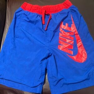 Nike Shorts- Size L